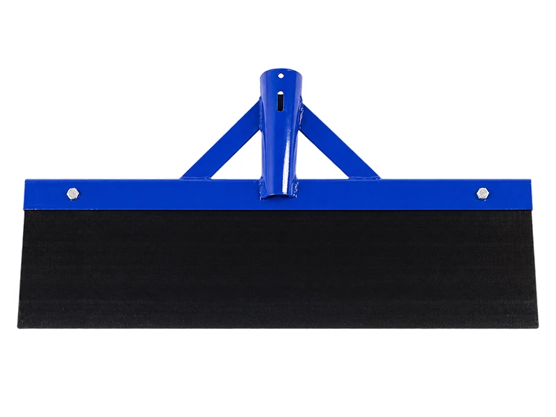 Concrete scraper - Bitumen spreader ATLAS 50 cm with reinforcement ...